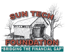 SUN Tech Foundation Logo